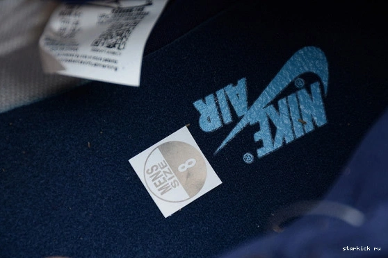 555088-140 1 Jordan OG 555088-140 | High Blue UNC Retro - University Air Obsidian 0325